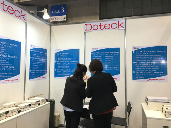 Doteck